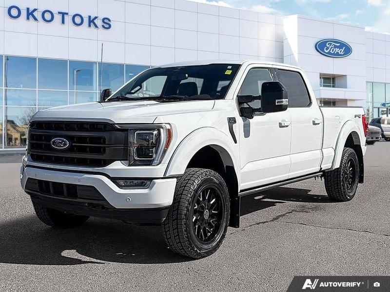 Vehicle Image 2023 Ford F-150