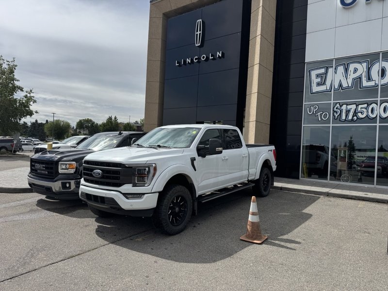 Vehicle Image 2023 Ford F-150
