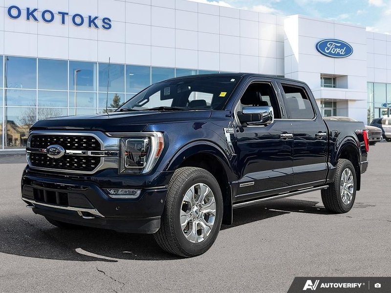 Vehicle Image 2023 Ford F-150