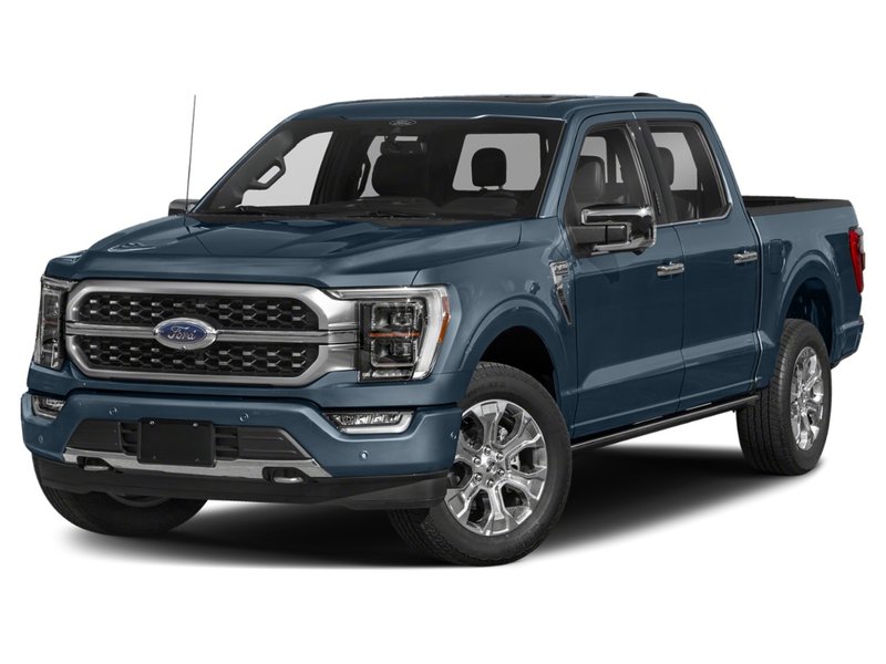Vehicle Image 2023 Ford F-150