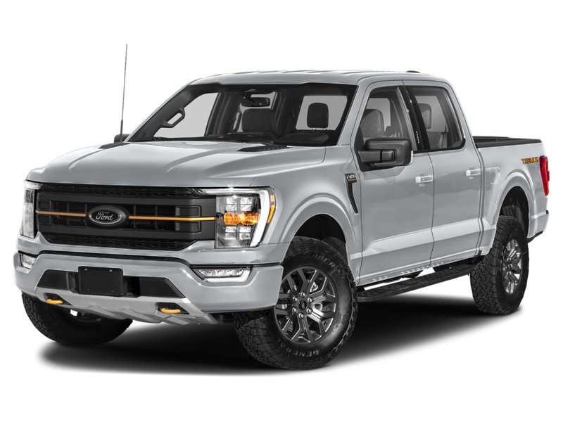 Vehicle Image 2023 Ford F-150