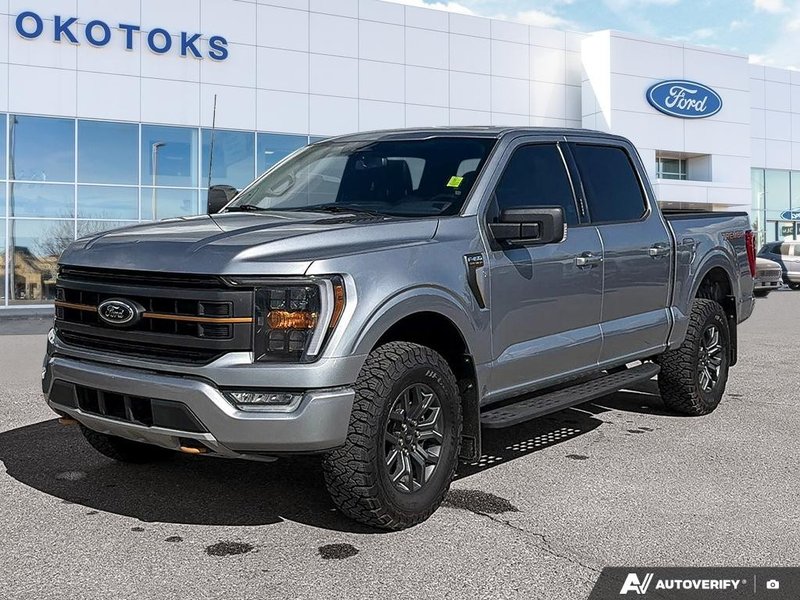 Vehicle Image 2023 Ford F-150
