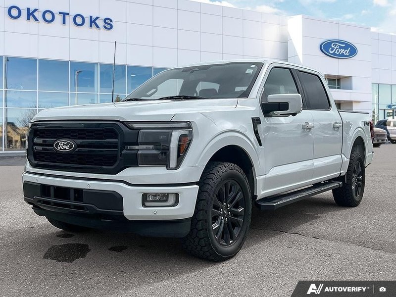 Vehicle Image 2024 Ford F-150