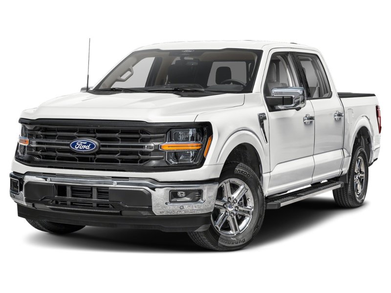 Vehicle Image 2024 Ford F-150