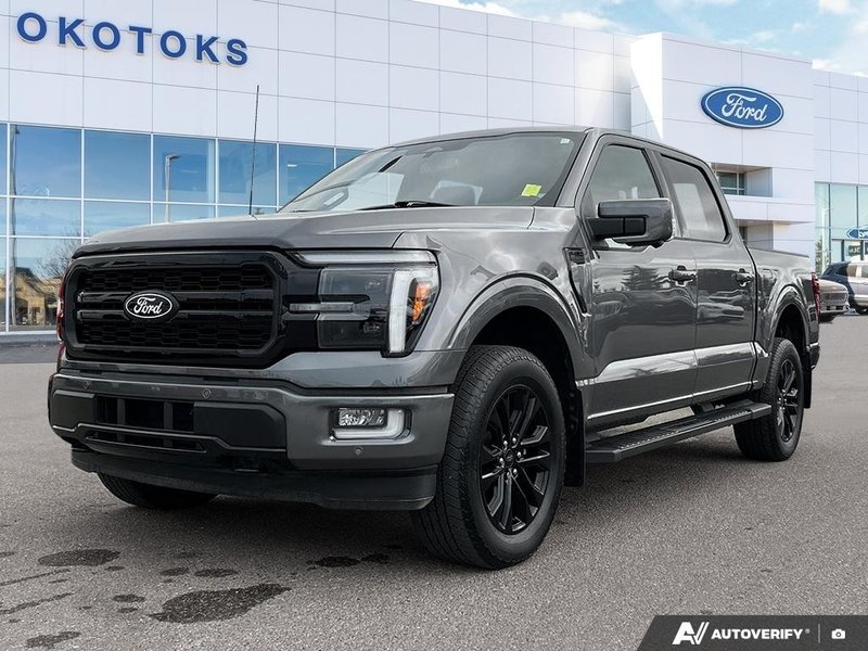 Vehicle Image 2024 Ford F-150