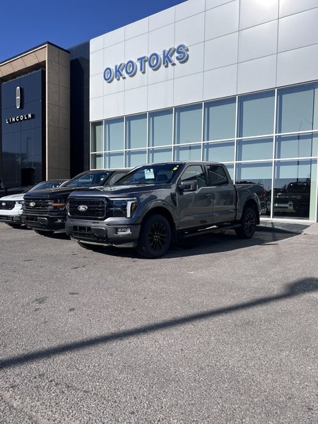 Vehicle Image 2024 Ford F-150