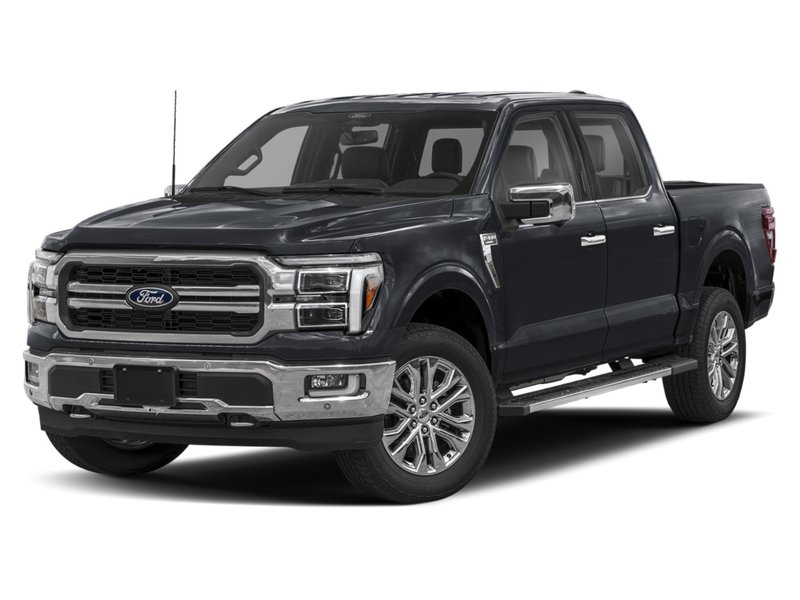 Vehicle Image 2024 Ford F-150