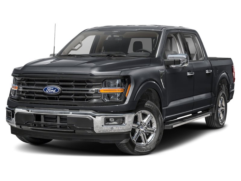 Vehicle Image 2024 Ford F-150