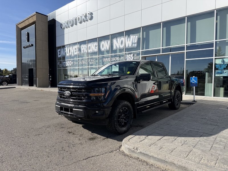 Vehicle Image 2024 Ford F-150