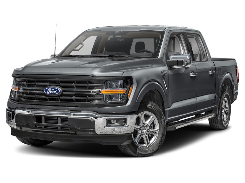 Vehicle Image 2024 Ford F-150