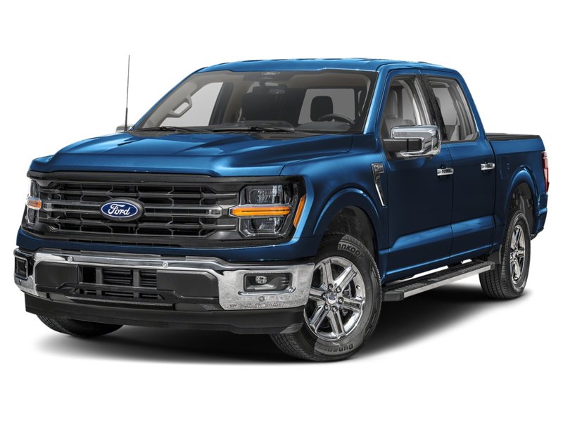 Vehicle Image 2024 Ford F-150