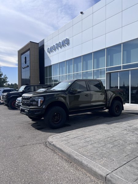 Vehicle Image 2025 Ford F-150