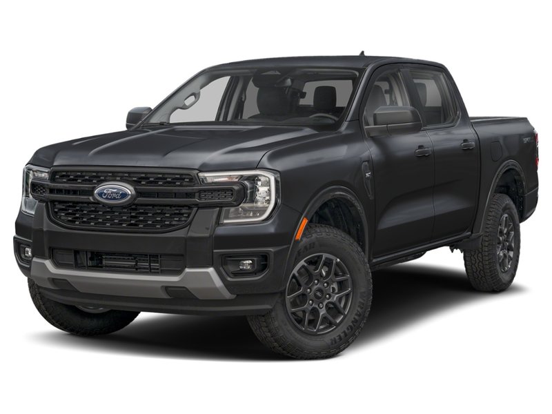Vehicle Image 2024 Ford Ranger
