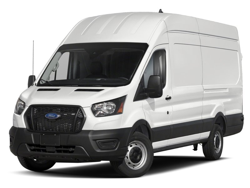 Vehicle Image 2025 Ford Transit Cargo Van