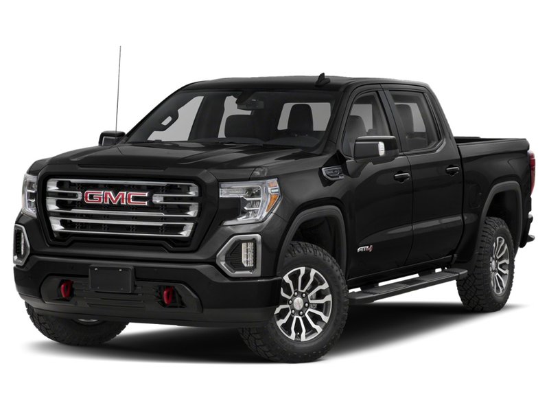 Vehicle Image 2020 GMC Sierra 1500