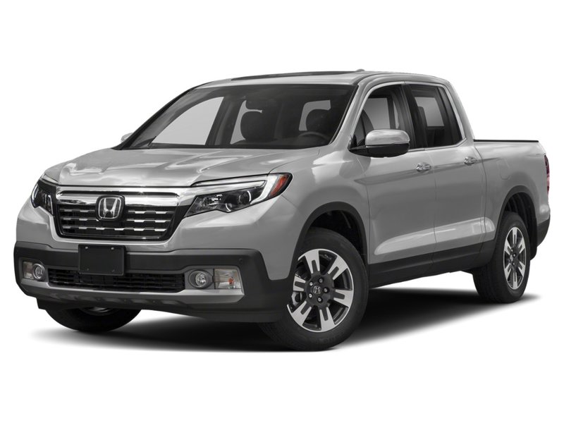 Vehicle Image 2019 Honda Ridgeline