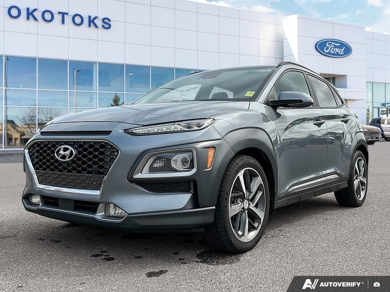 Vehicle Image 2020 Hyundai Kona