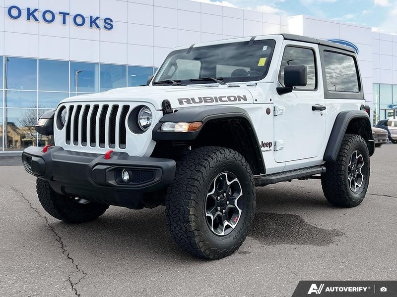 Vehicle Image 2023 Jeep Wrangler