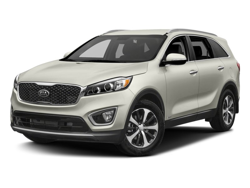 Vehicle Image 2017 Kia Sorento