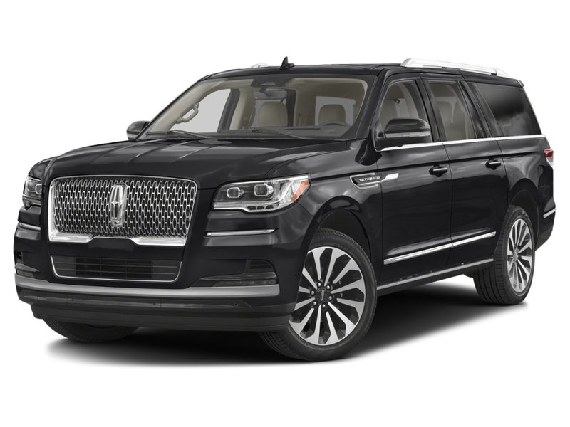 Vehicle Image 2023 Lincoln Navigator L