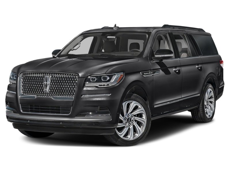Vehicle Image 2024 Lincoln Navigator L
