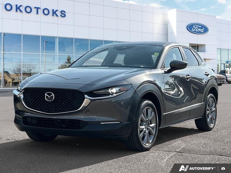 Vehicle Image 2025 Mazda CX-30