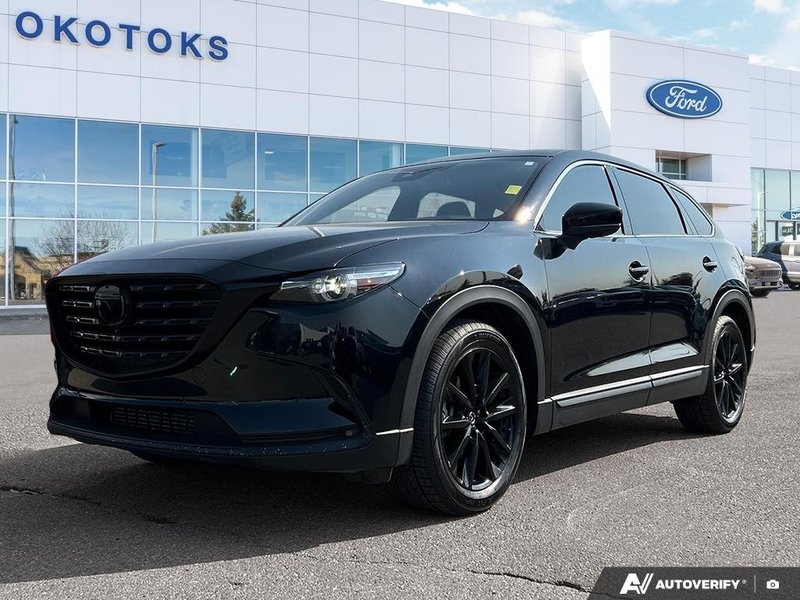 Vehicle Image 2022 Mazda CX-9