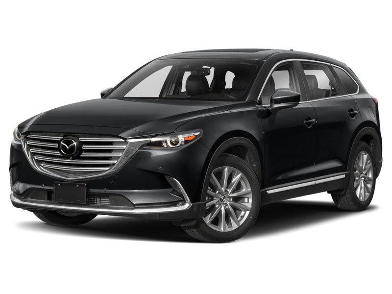 Vehicle Image 2022 Mazda CX-9