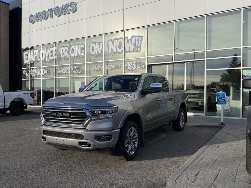 Vehicle Image 2024 Ram 1500