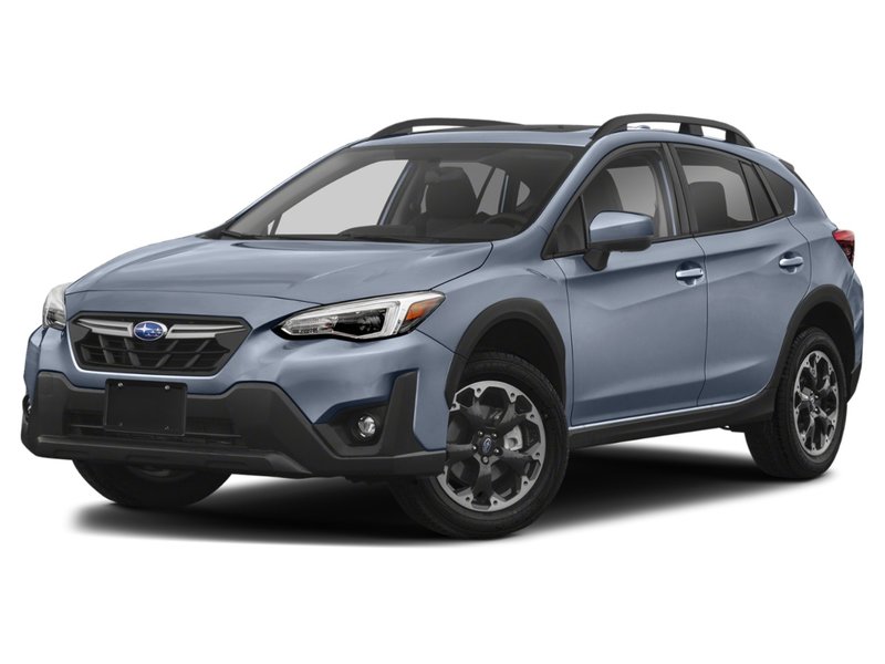 Vehicle Image 2021 Subaru Crosstrek