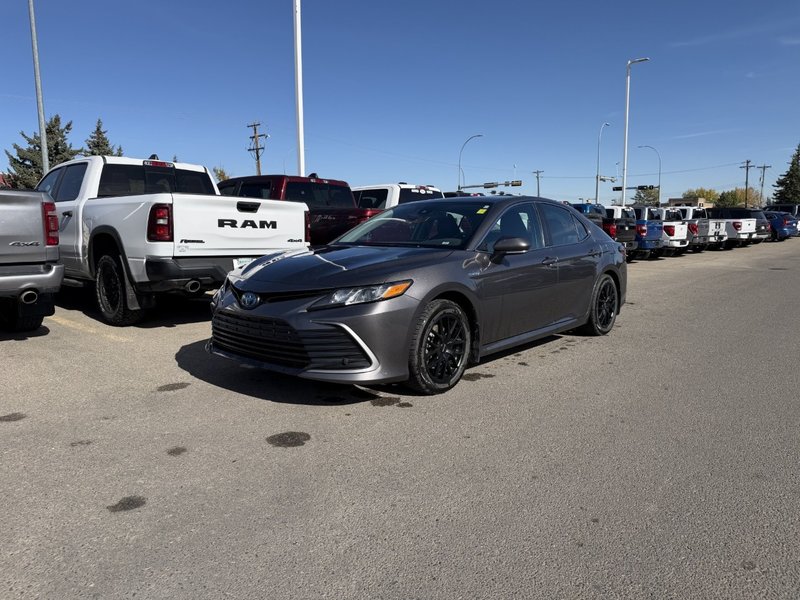 Vehicle Image 2014 Toyota Camry