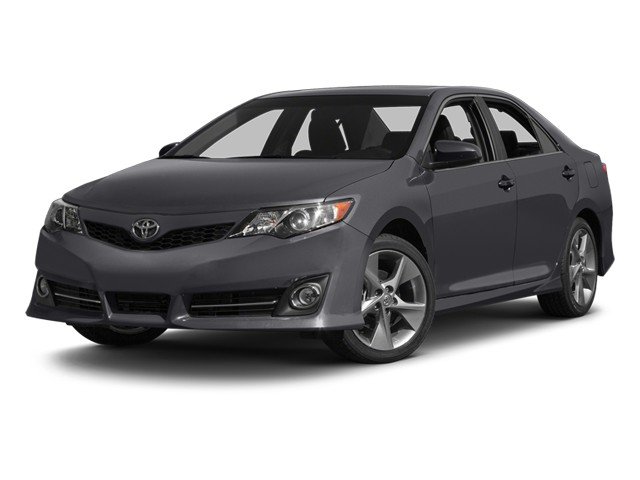 Vehicle Image 2014 Toyota Camry