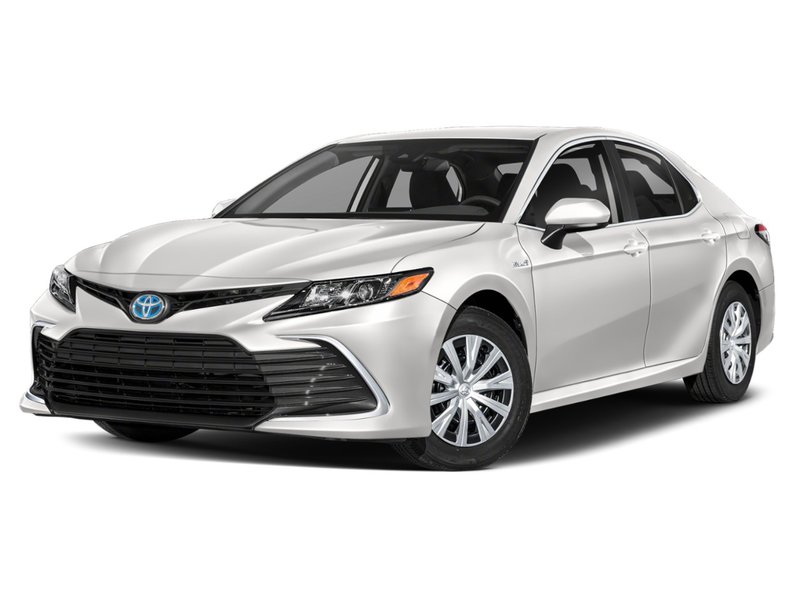 Vehicle Image 2021 Toyota Camry