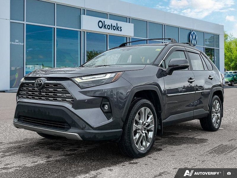 Vehicle Image 2024 Toyota RAV4