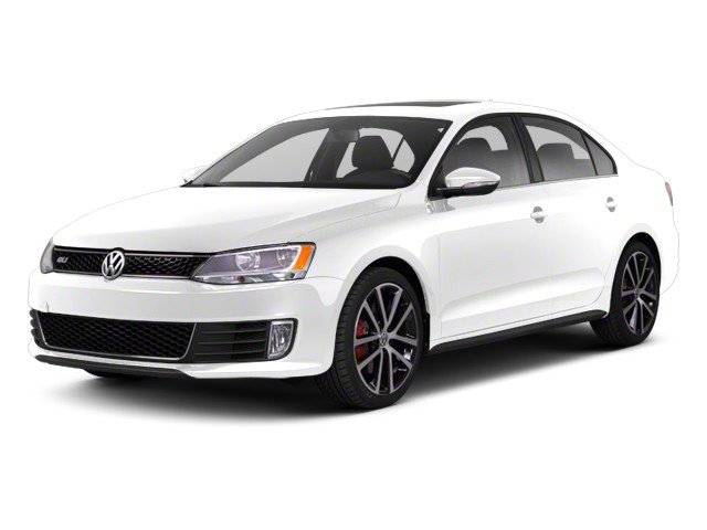 Vehicle Image 2013 Volkswagen Jetta GLI