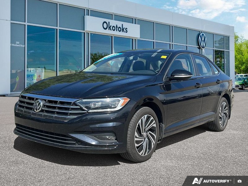 Vehicle Image 2019 Volkswagen Jetta