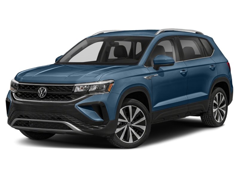 Vehicle Image 2022 Volkswagen Taos