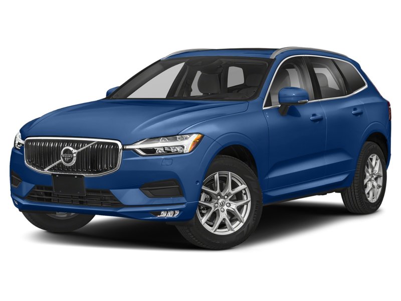 Vehicle Image 2018 Volvo XC60