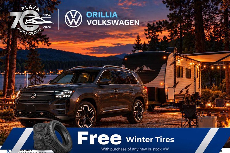 Vehicle Image 2027 Volkswagen Atlas