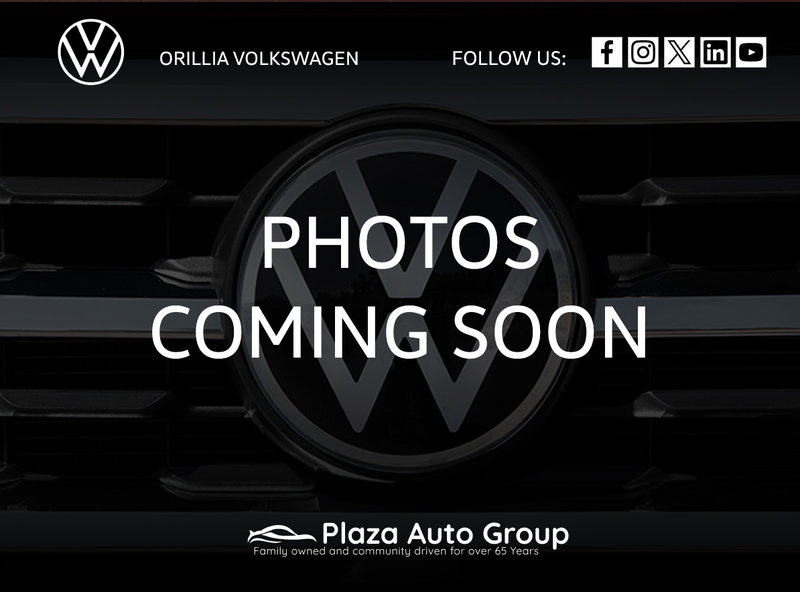 Vehicle Image 2027 Volkswagen GTI