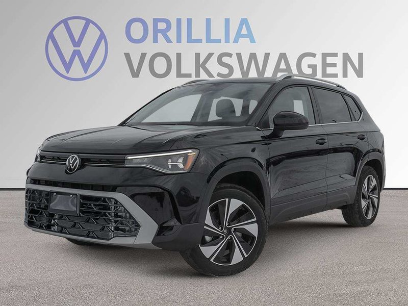 Vehicle Image 2026 Volkswagen Taos