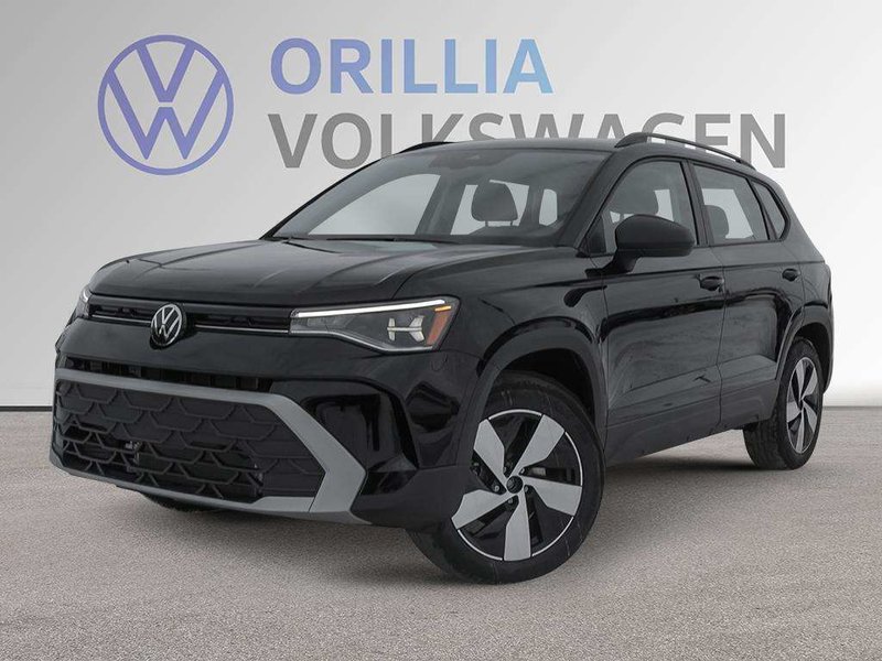 Vehicle Image 2026 Volkswagen Taos