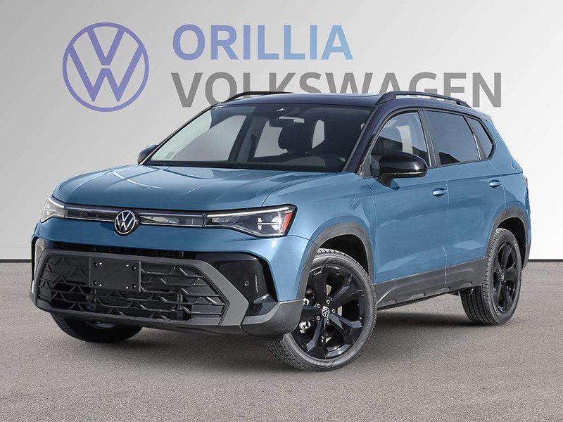 Vehicle Image 2027 Volkswagen Taos