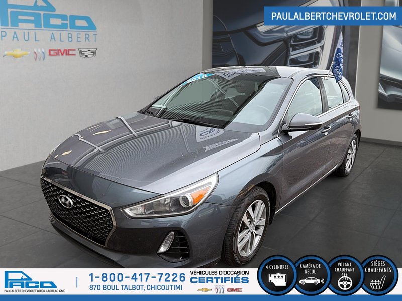 Vehicle Image 2018 Hyundai ELANTRA