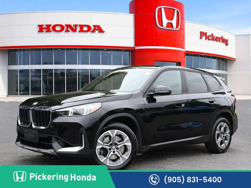 Vehicle Image 2025 BMW X1