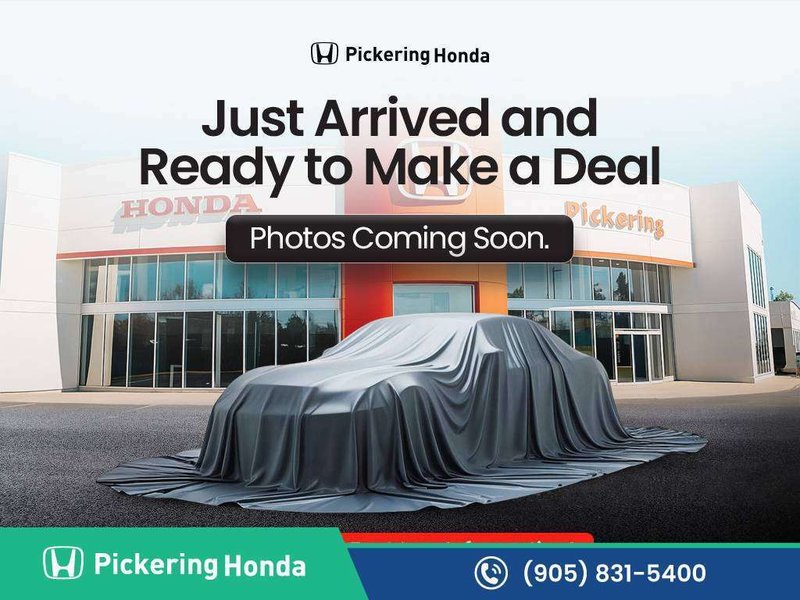 Vehicle Image 2027 Honda CR-V