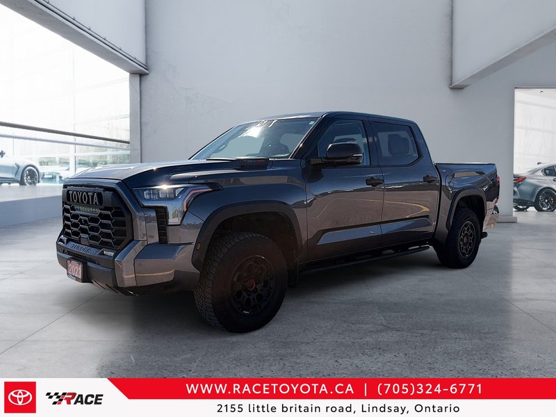 Vehicle Image 2023 Toyota Tundra