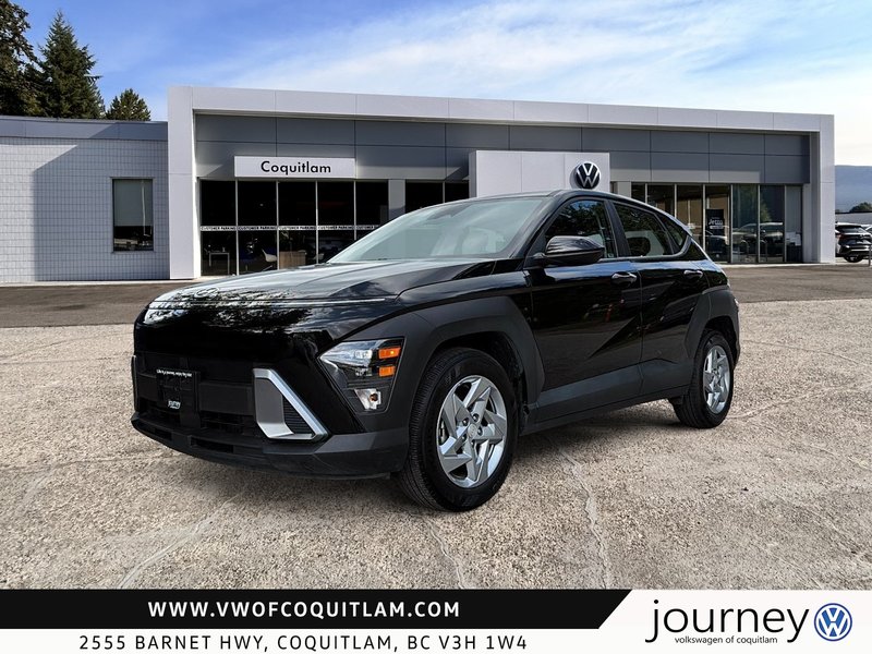 Vehicle Image 2024 Hyundai Kona