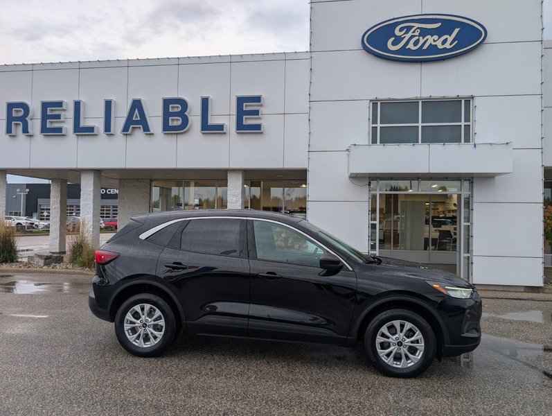 Vehicle Image 2023 Ford Escape