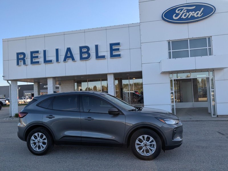 Vehicle Image 2025 Ford Escape